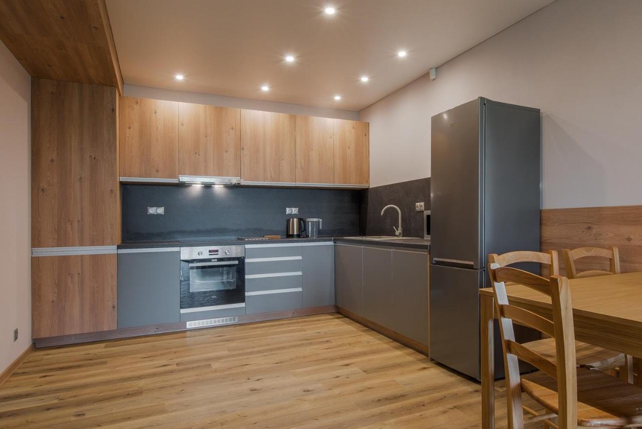 Apartmany Doma Domasa Holcikovce Exterior foto